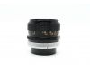 Canon FD 2.8/28mm S.C. (Japan, 1974)