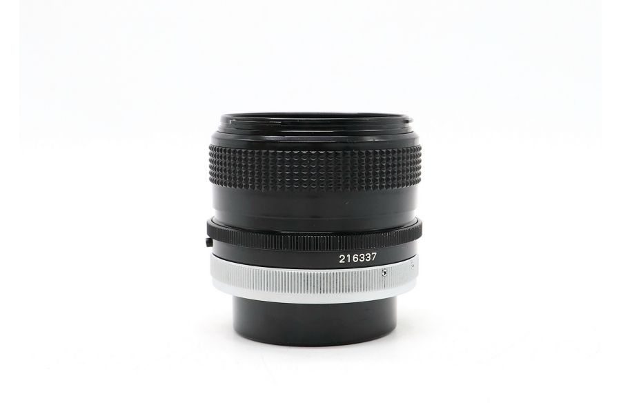 Canon FD 2.8/28mm S.C. (Japan, 1974)