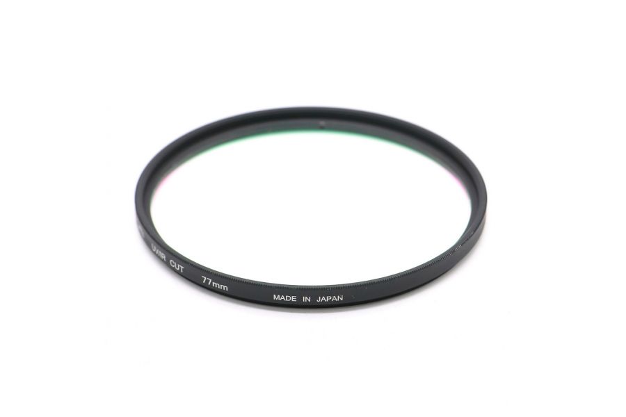 Светофильтр Marumi UV/IR CUT 77mm Japan