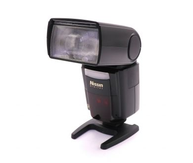 Фотовспышка Nissin Professional Di866 Mark II for Canon