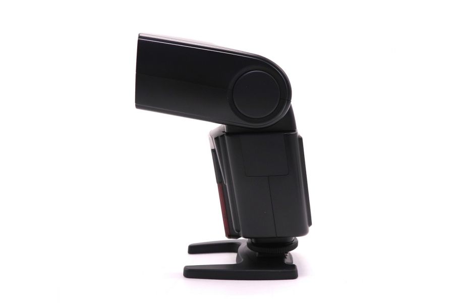 Фотовспышка Nissin Professional Di866 Mark II for Canon