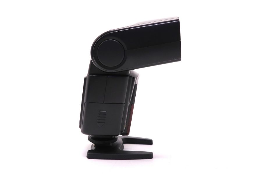 Фотовспышка Nissin Professional Di866 Mark II for Canon