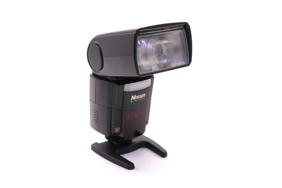 Фотовспышка Nissin Professional Di866 Mark II for Canon