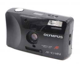 Olympus AF-10 Mini