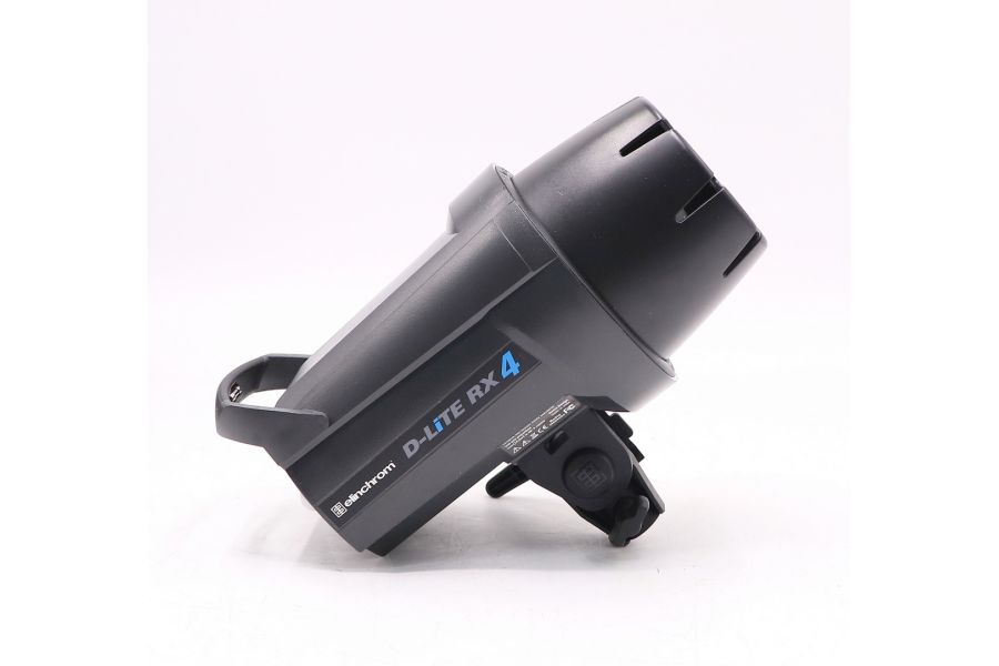 Комплект света Elinchrom D-Lite RX-4 (1902048701343)