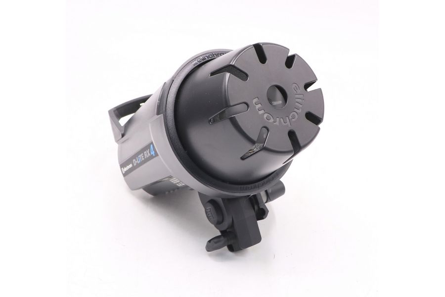 Комплект света Elinchrom D-Lite RX-4 (1902048701343)