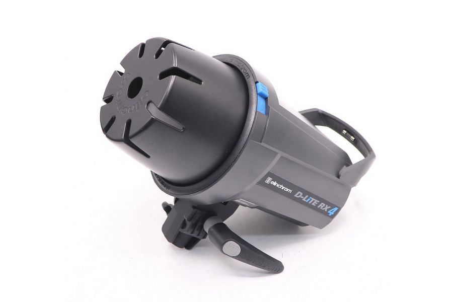 Комплект света Elinchrom D-Lite RX-4 (1902048701343)