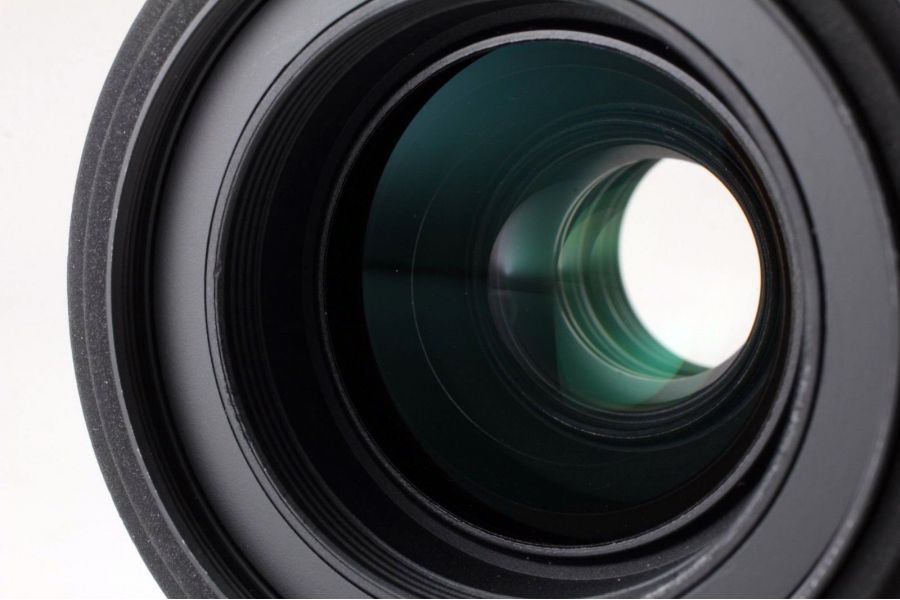 Sigma AF 50mm f/2.8D EX MACRO Nikon F