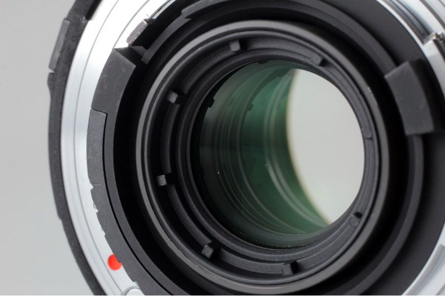 Sigma AF 50mm f/2.8D EX MACRO Nikon F