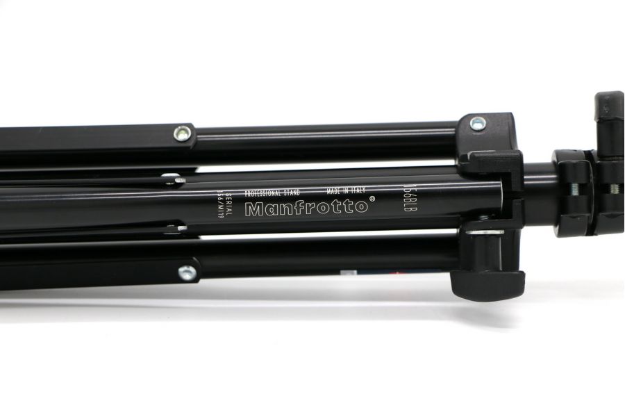 Стойка Manfrotto 156BLB