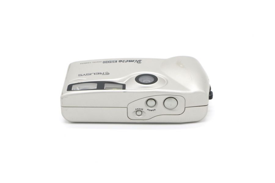Relisys Dimera 3500 0.4MP Digital Camera