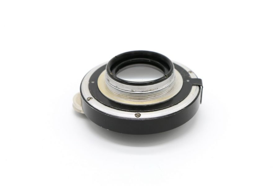 Voigtlander Anastigmat Skopar 4.5/13.5cm Ibsor