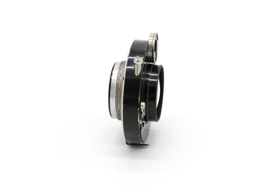 Voigtlander Anastigmat Skopar 4.5/13.5cm Ibsor