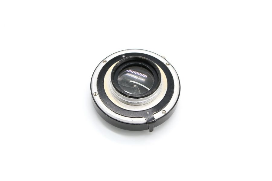 Voigtlander Anastigmat Skopar 4.5/13.5cm Ibsor