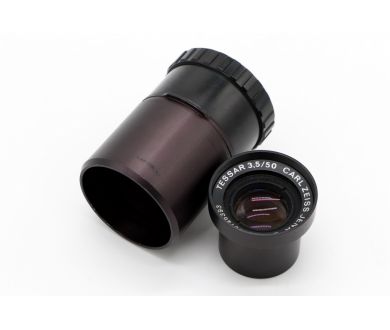 Купить Tessar 3.5/50 Carl Zeiss Jena проекц. Tessar 3.5/50 Carl Zeiss Jena проекц.