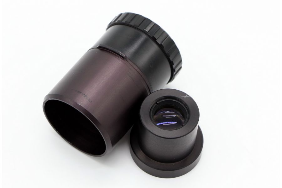 Tessar 3.5/50 Carl Zeiss Jena проекц.