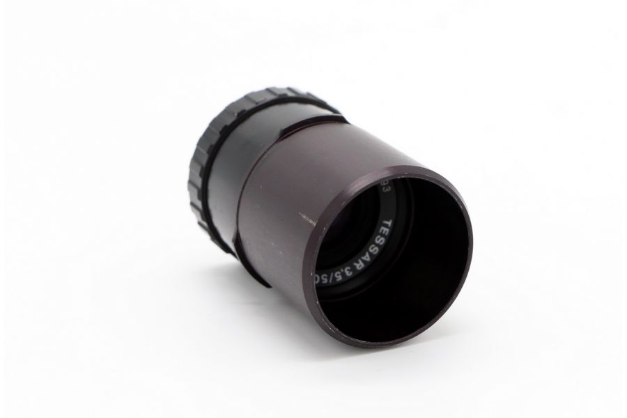 Tessar 3.5/50 Carl Zeiss Jena проекц.