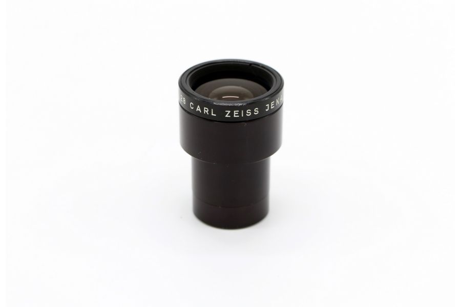 Visiogon 2.8/28 Carl Zeiss Jena проекционный