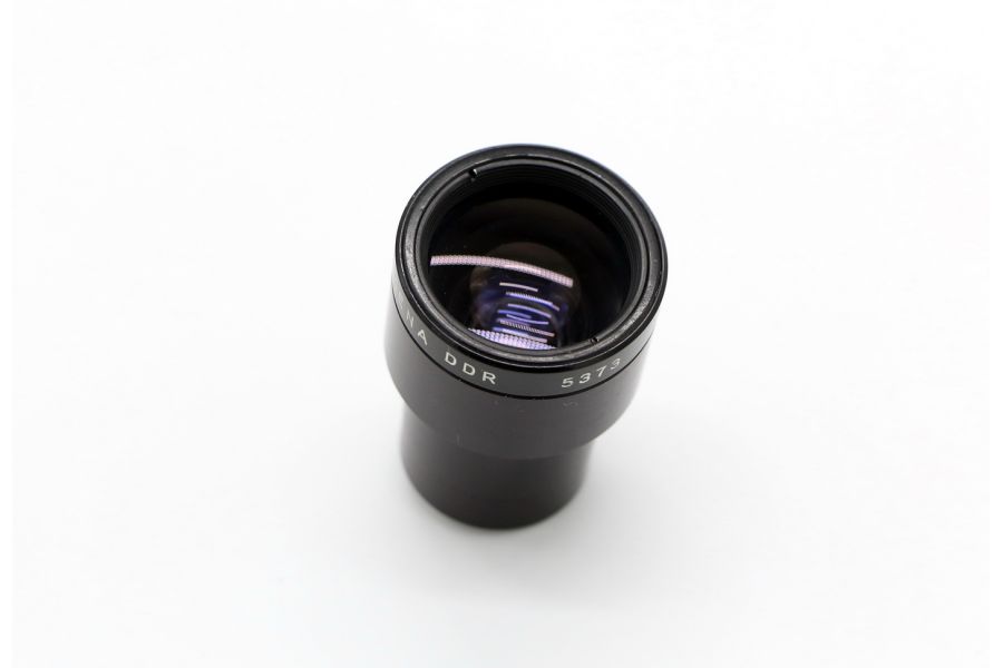 Visiogon 2.8/28 Carl Zeiss Jena проекционный