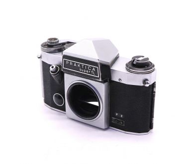 Praktica Super TL body (Germany)