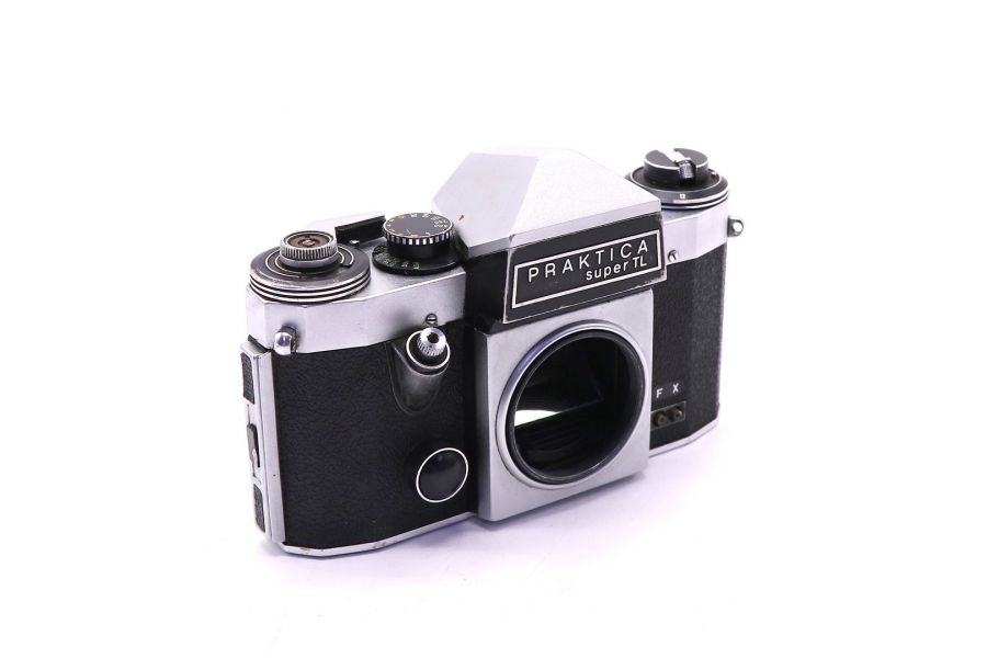 Praktica Super TL body (Germany)