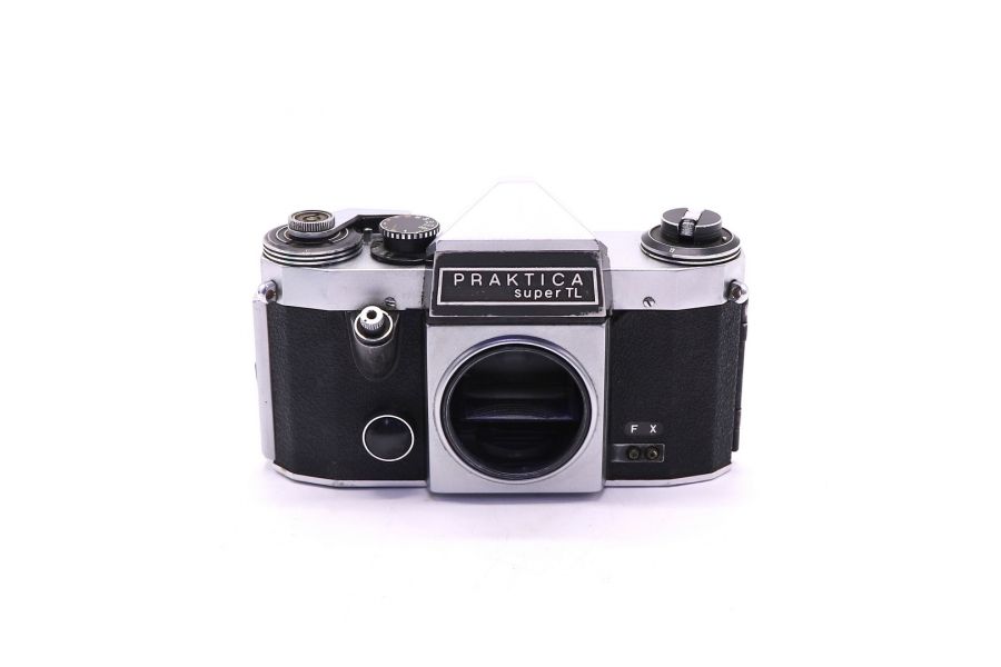 Praktica Super TL body (Germany)