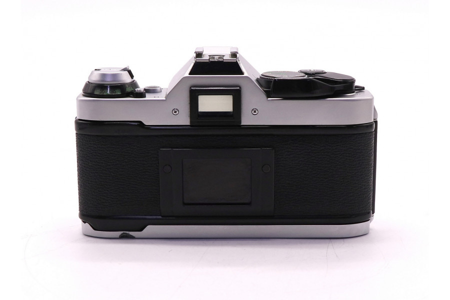 Canon AE-1 Program kit (Japan, 1980)