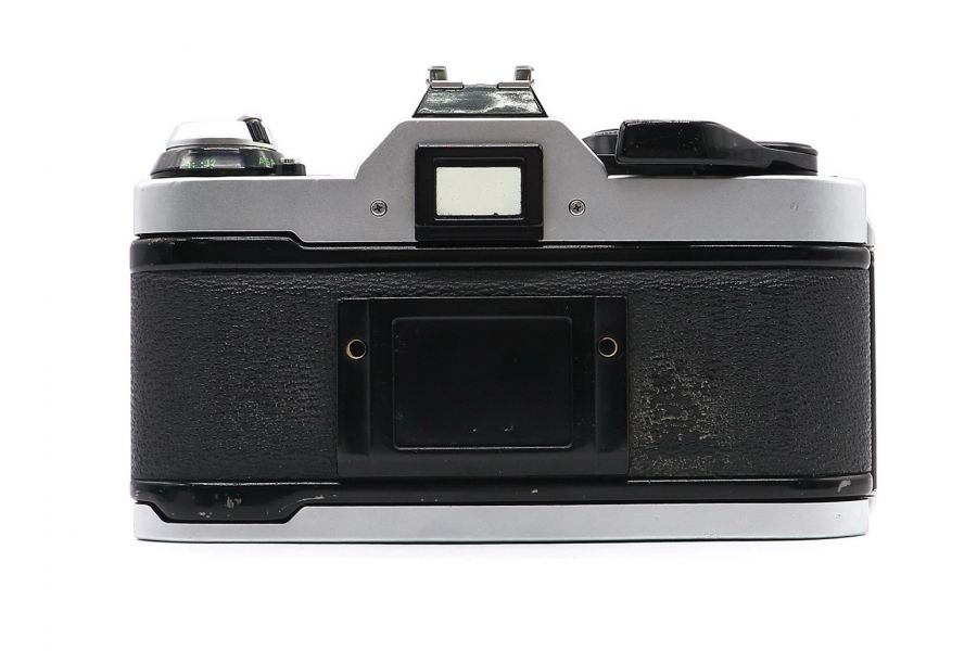 Canon AE-1 Program kit (Japan, 1980)