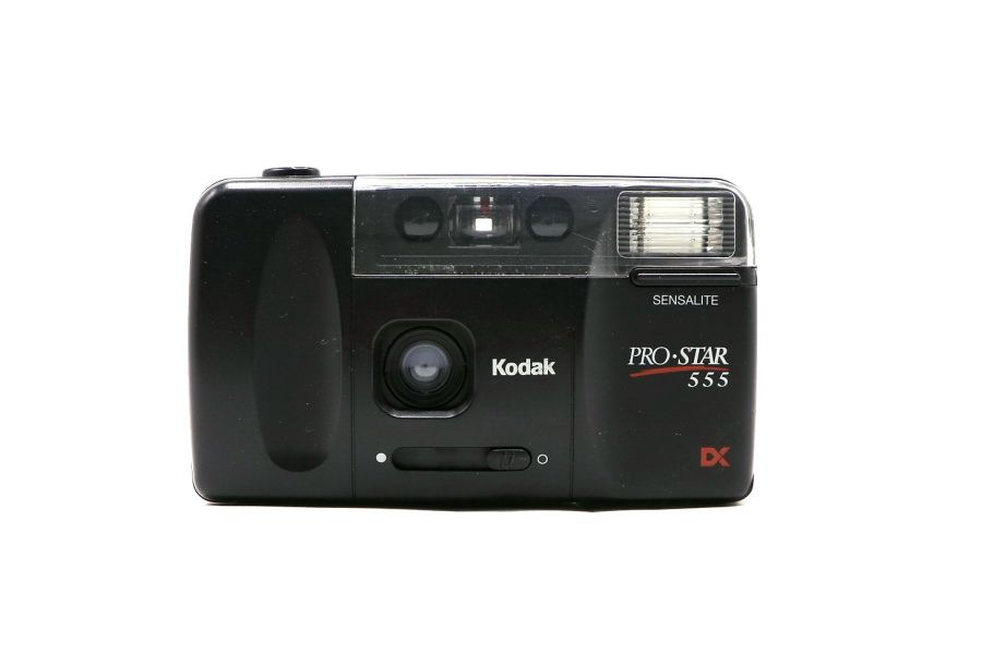Kodak Pro Star 555 DX