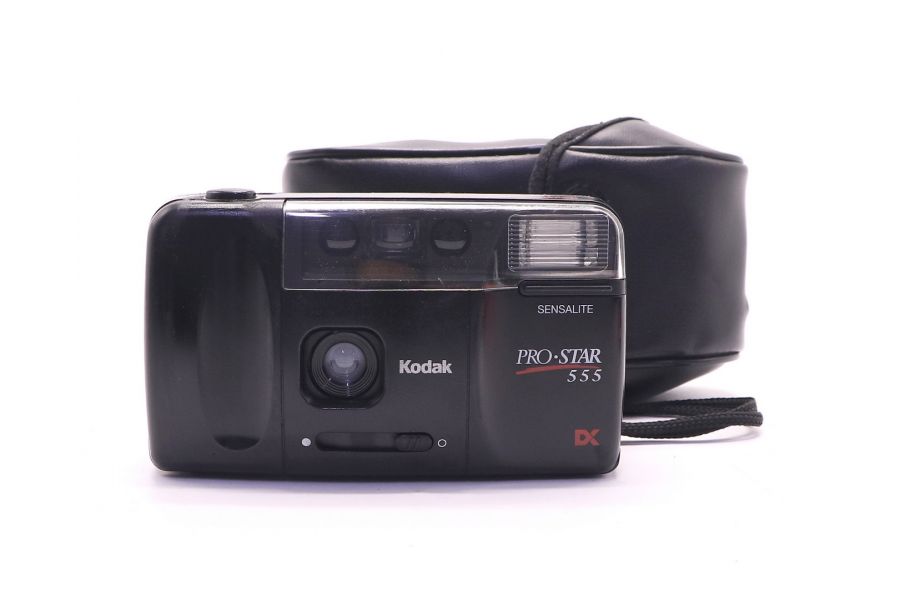 Kodak ProStar 555 DX