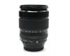 Fujifilm XF 18-135mm f/3.5-5.6 R LM OIS WR в упаковке