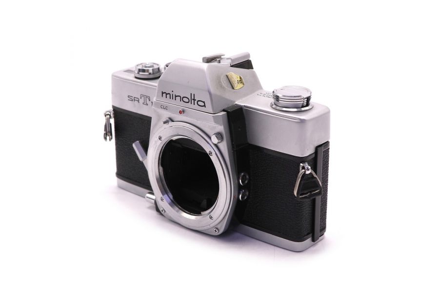 Minolta SRT 101 body б.