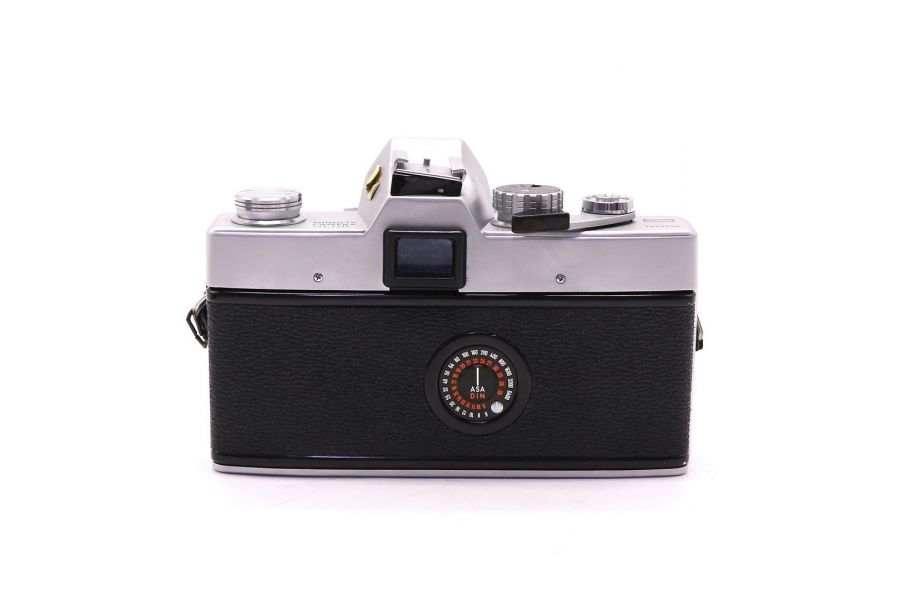 Minolta SRT 101 body б.