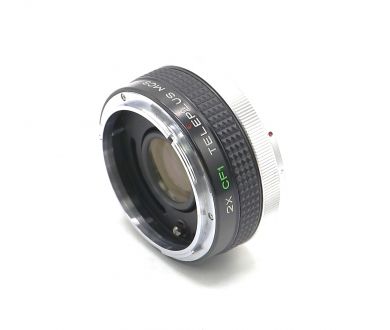 Телеконвертер Canon 2x CF1 Teleplus MC6
