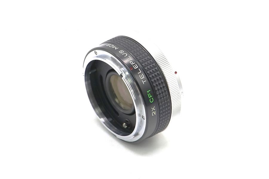 Телеконвертер Canon 2x CF1 Teleplus MC6