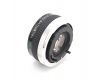 Телеконвертер Canon 2x CF1 Teleplus MC6