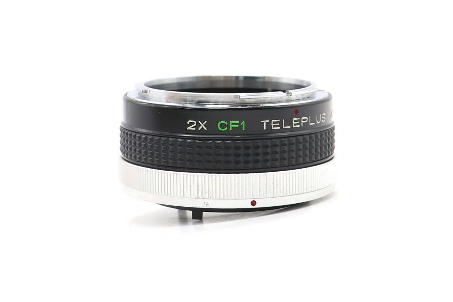 Телеконвертер Canon 2x CF1 Teleplus MC6
