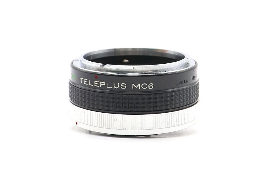 Телеконвертер Canon 2x CF1 Teleplus MC6