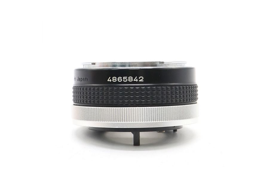 Телеконвертер Canon 2x CF1 Teleplus MC6