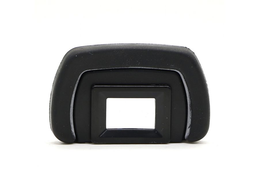 Насадка на видоискатель Contax Diopter Lens FL-3 в упаковке