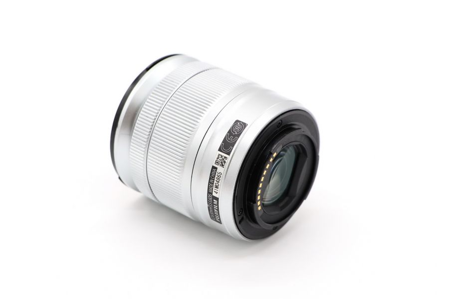 Fujifilm XC 16-50mm f/3.5-5.6 OIS 