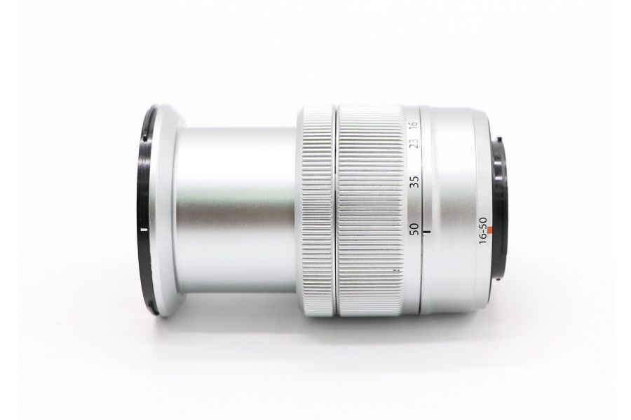 Fujifilm XC 16-50mm f/3.5-5.6 OIS 