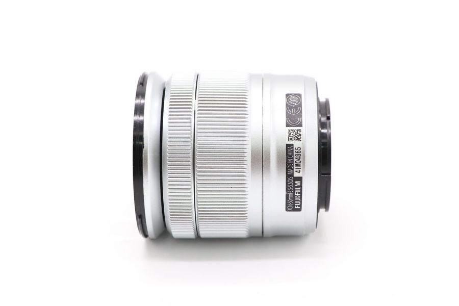 Fujifilm XC 16-50mm f/3.5-5.6 OIS 