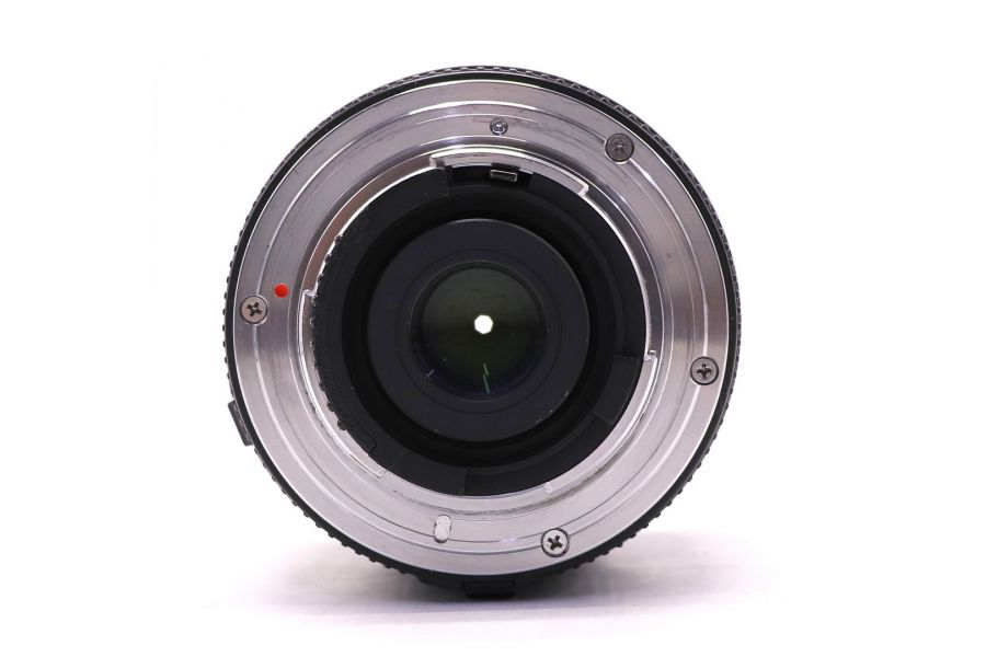 Sigma AF 18-200mm f/3.5-6.3 DC for Nikon