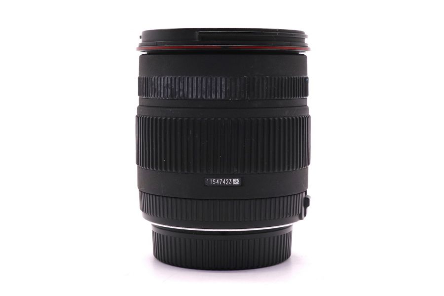 Sigma AF 18-200mm f/3.5-6.3 DC for Nikon