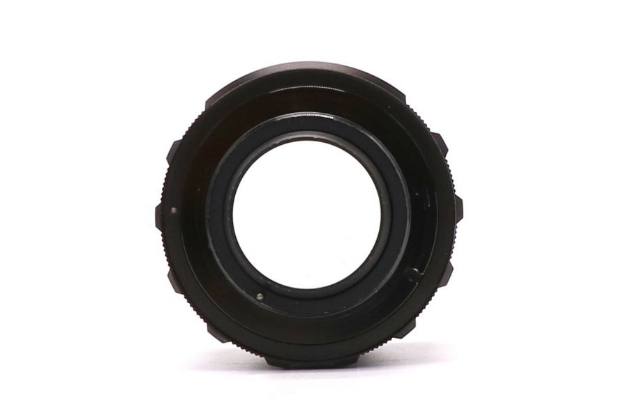 Mamiya/Sekor SX 55mm f/1.4 Auto