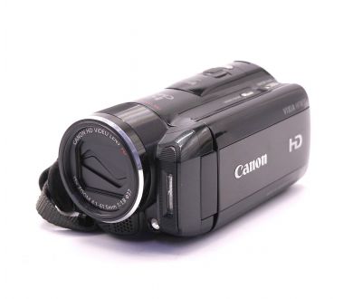 Видеокамера Canon Vixia HF M30