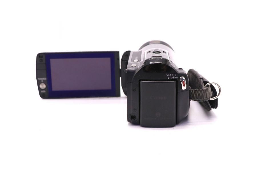 Видеокамера Canon Vixia HF M30