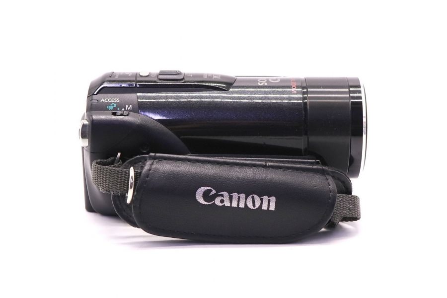 Видеокамера Canon Vixia HF M30