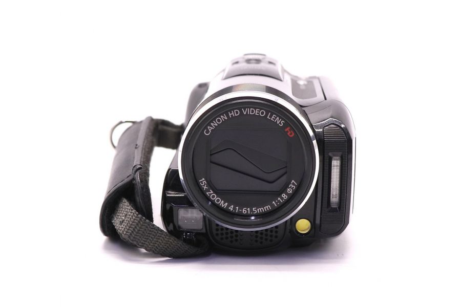 Видеокамера Canon Vixia HF M30